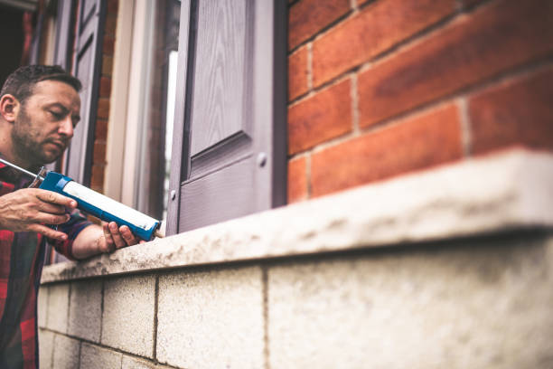 Best Types of Insulation in Ouray, CO