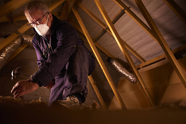 Best Insulation for Specific Applications in Ouray, CO