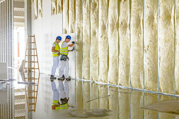 Best Insulation for Specific Applications in Ouray, CO